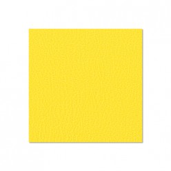 Adam Hall Hardware 0499 G - Sklejka brzozowa, pokrycie tworzywem sztucznym, z folią przeciwprężną, żółta, 9,4 mm